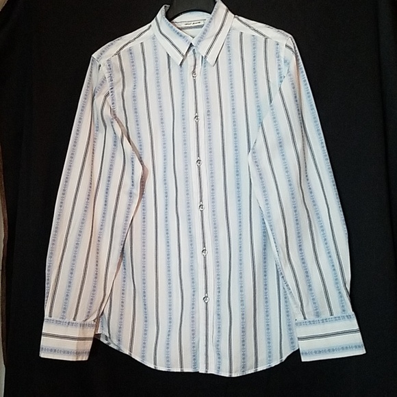 Dkny Other - 2/$25 DKNY Jeans Dress Shirt Men's Size S